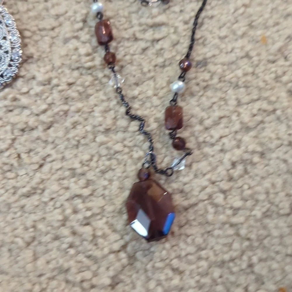 N/A jewelry bundle